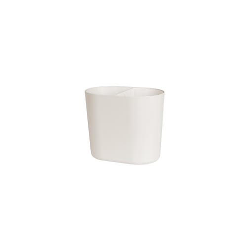 Lima re.WARE Recycle Wastebasket, 16.5 Quart, Shell